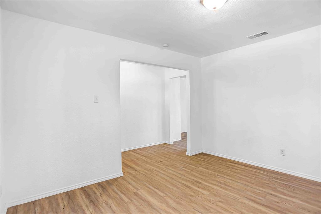 Pecan Bend - Residential Lease