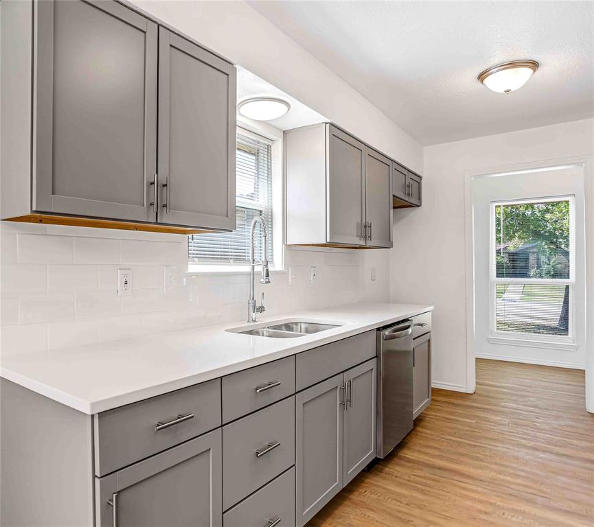 Pecan Bend - Residential Lease