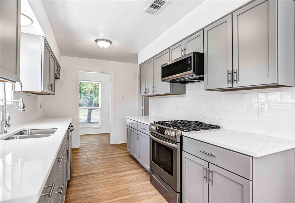 Pecan Bend - Residential Lease