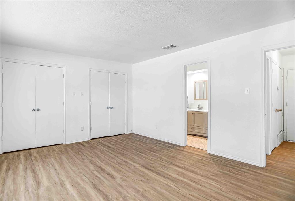 Pecan Bend - Residential Lease