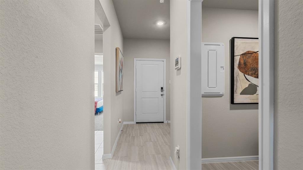 Dry Creek - Residential