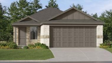 Noble Ridge - Residential