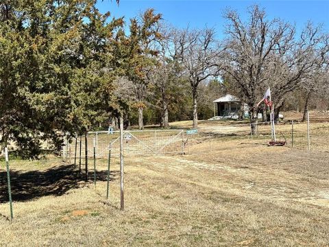 454 Bear Ridge Road Bowie TX 76230