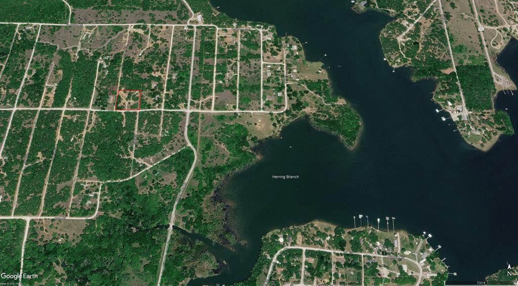 Unit 3, Frontier Shores - Residential