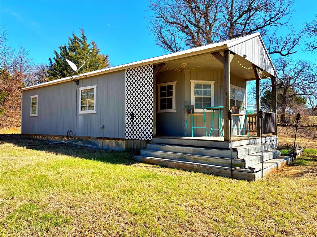 Unit 3, Frontier Shores - Residential