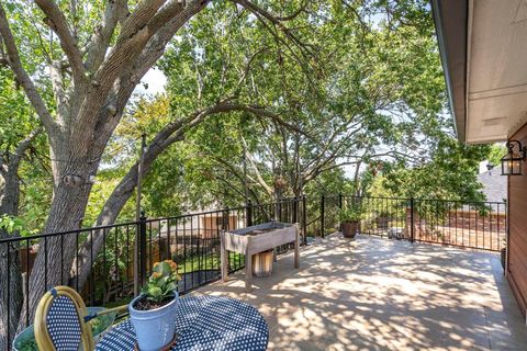 A home in Rockwall