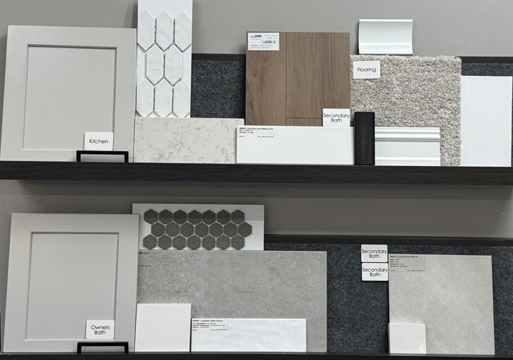 Wellington - Residential