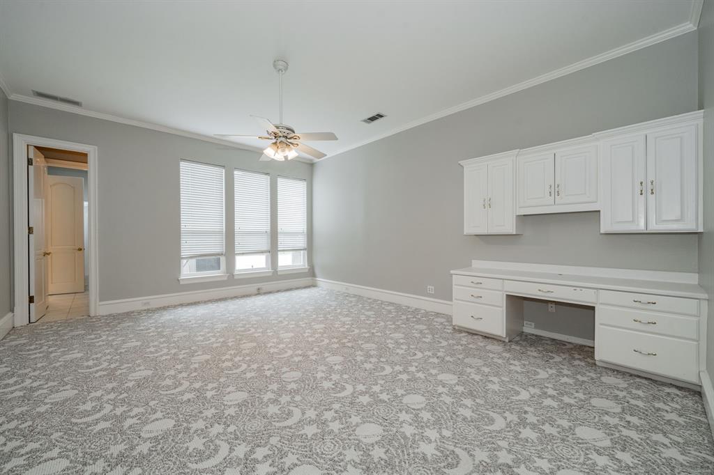 Oaks Of Buffalo Way - Residential