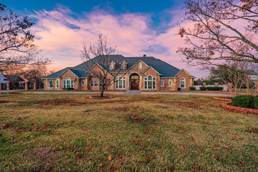 Oaks Of Buffalo Way - Residential