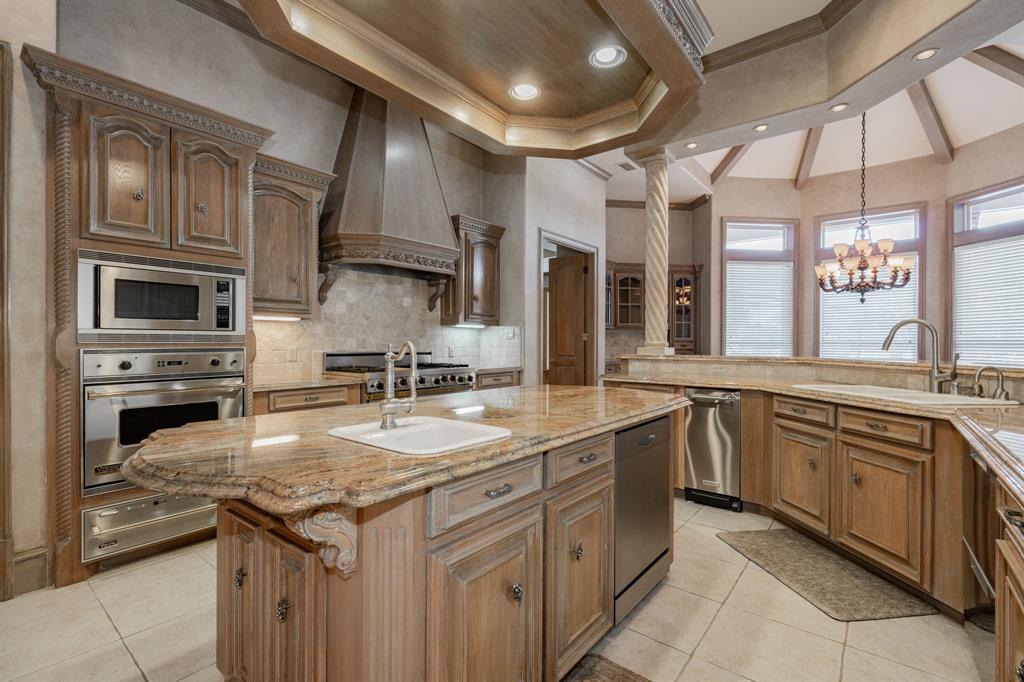 Oaks Of Buffalo Way - Residential