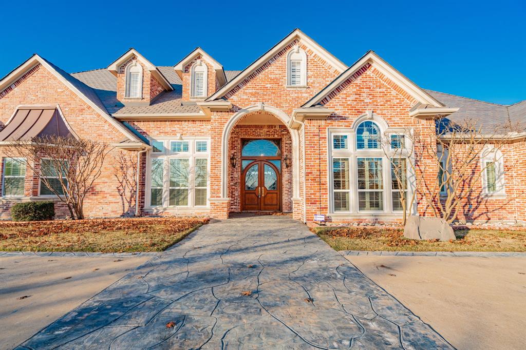 Oaks Of Buffalo Way - Residential