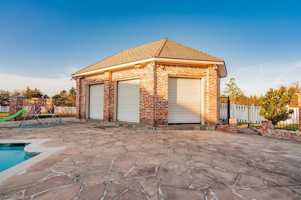 Oaks Of Buffalo Way - Residential