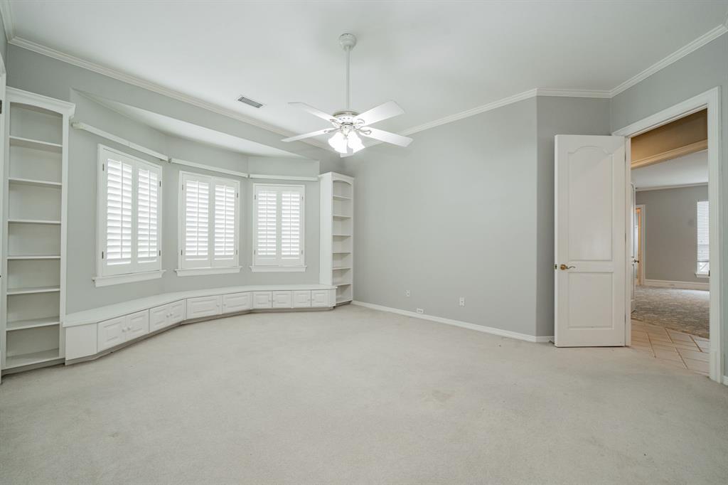 Oaks Of Buffalo Way - Residential