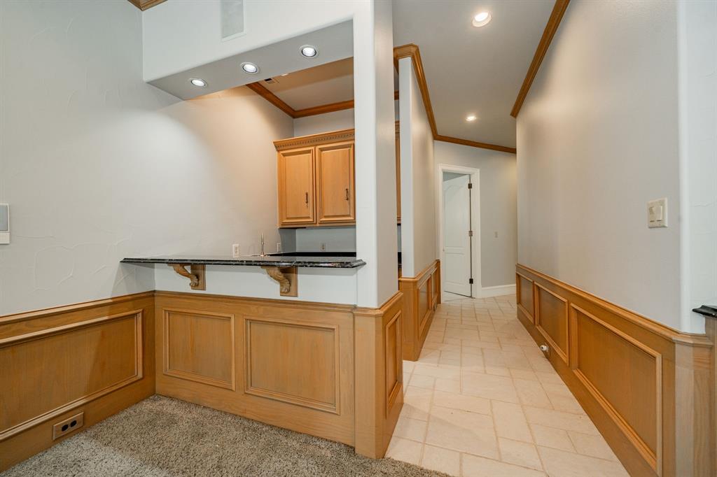 Oaks Of Buffalo Way - Residential