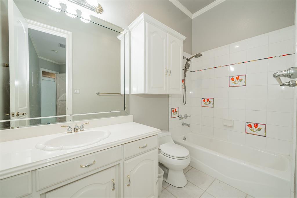 Oaks Of Buffalo Way - Residential