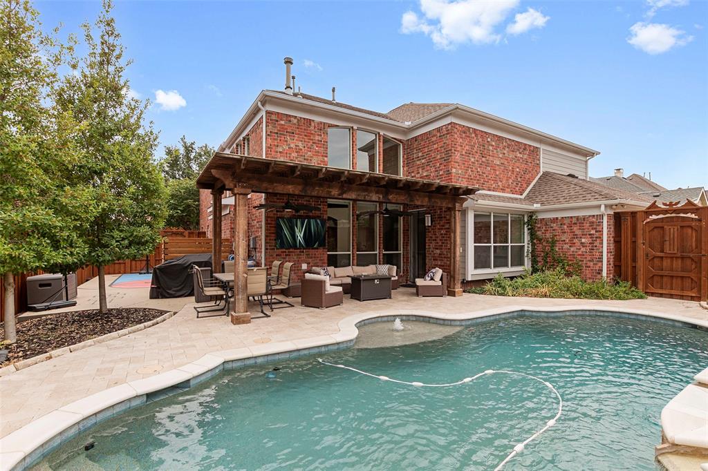 1658 Coldstone Drive