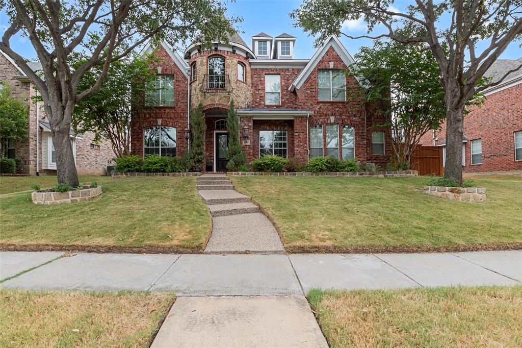1658 Coldstone Drive