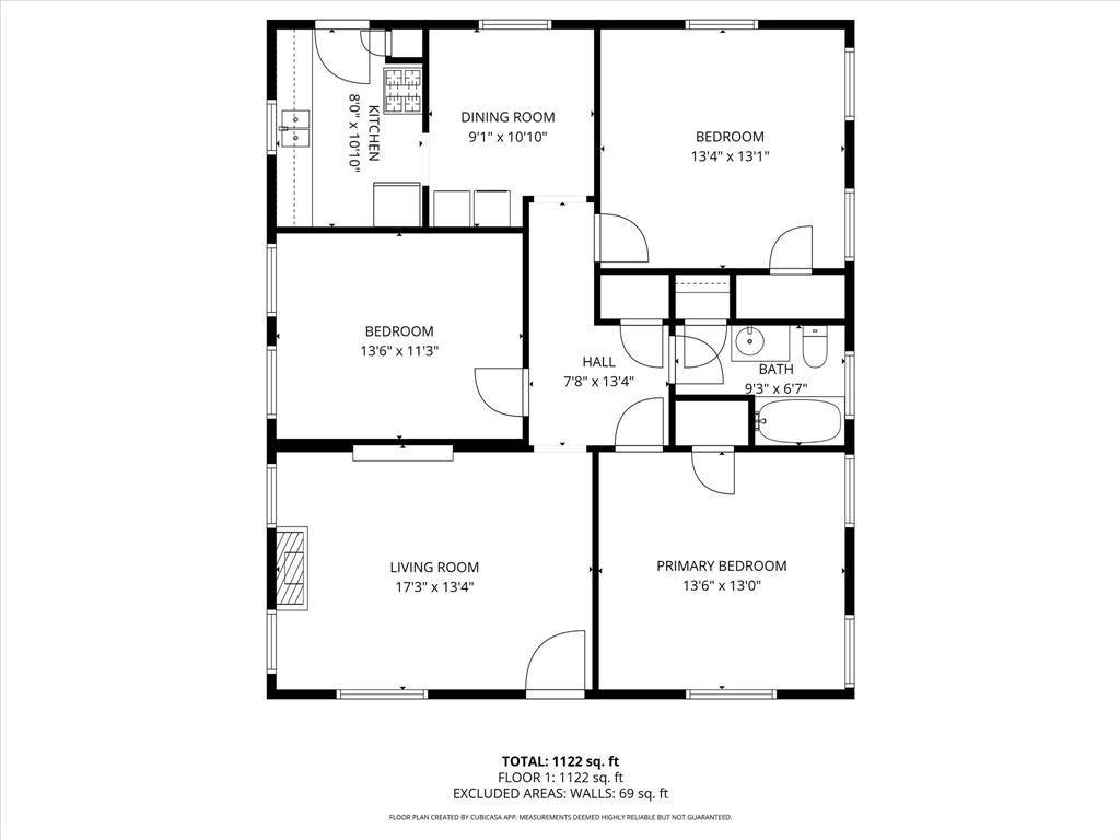 Mart Ot - Residential