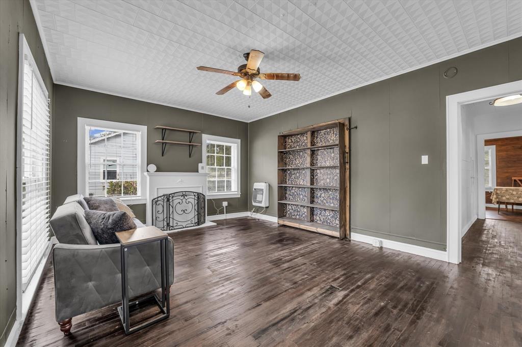 Mart Ot - Residential