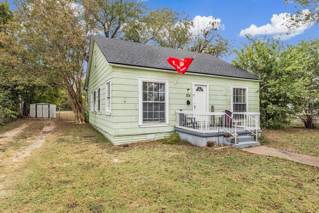 Mart Ot - Residential