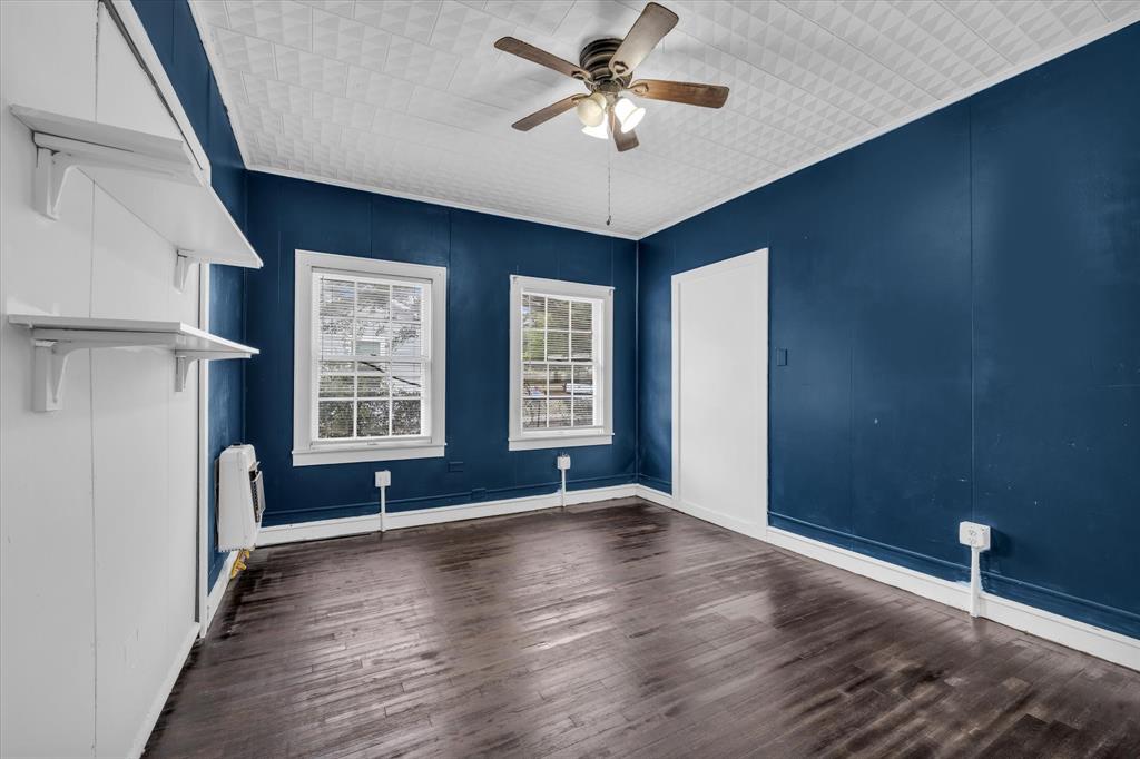 Mart Ot - Residential