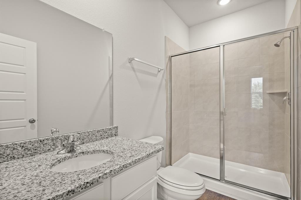 Christian Meadows - Residential