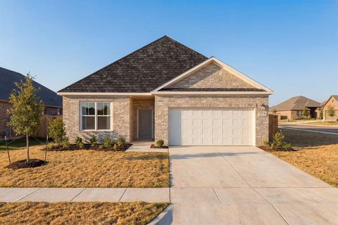 Photo of 1405 Northview Lane, Josephine, TX 75173 (MLS # 21263983)