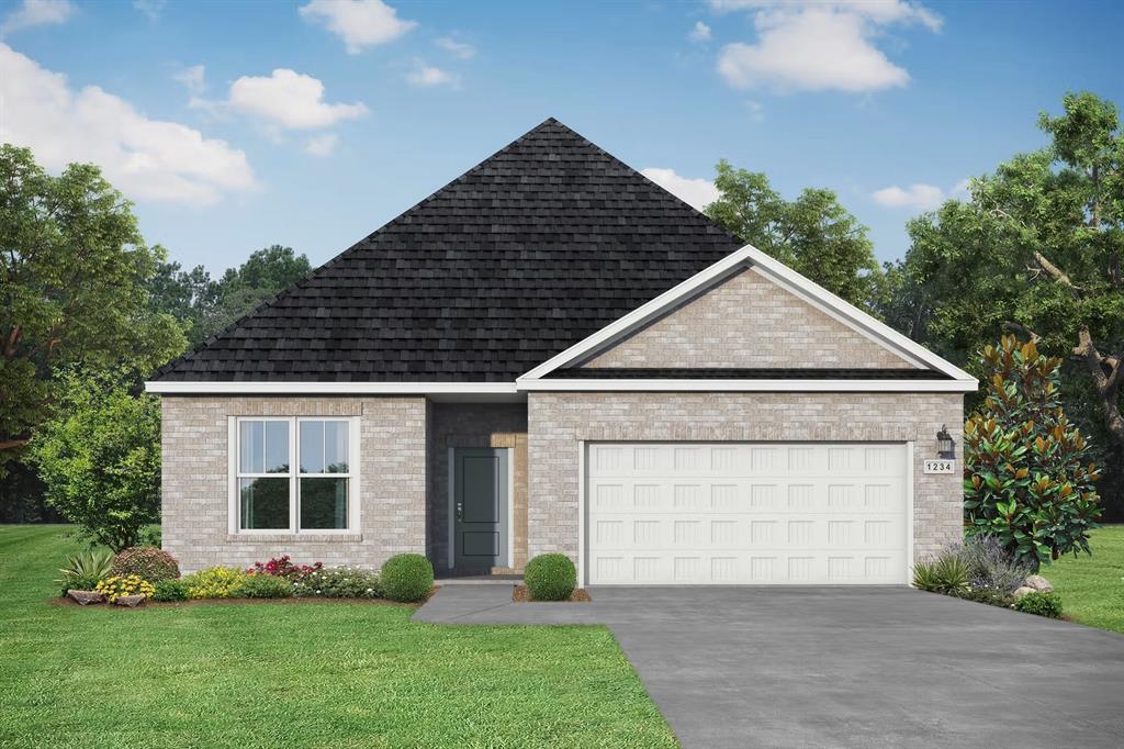 1405 Northview Lane