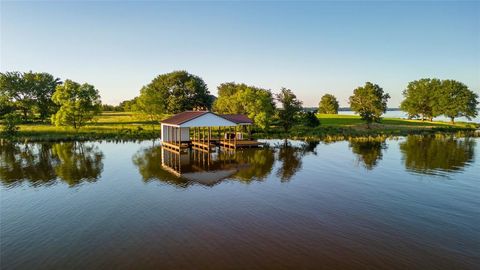 Lot 19 Anglers Point Drive Emory TX 75440