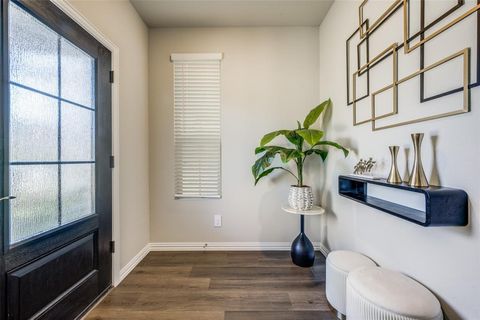 Tiny photo for 2765 Acadia Drive, Corinth, TX 76210 (MLS # 21099428)