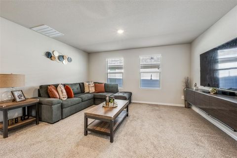 Tiny photo for 2765 Acadia Drive, Corinth, TX 76210 (MLS # 21099428)