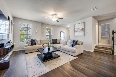 Tiny photo for 2765 Acadia Drive, Corinth, TX 76210 (MLS # 21099428)