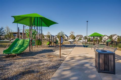 Tiny photo for 2765 Acadia Drive, Corinth, TX 76210 (MLS # 21099428)