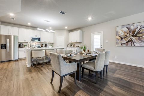 Tiny photo for 2765 Acadia Drive, Corinth, TX 76210 (MLS # 21099428)