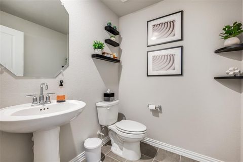 Tiny photo for 2765 Acadia Drive, Corinth, TX 76210 (MLS # 21099428)