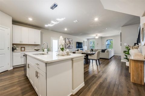 Tiny photo for 2765 Acadia Drive, Corinth, TX 76210 (MLS # 21099428)