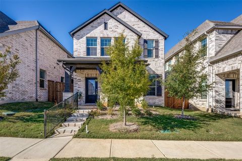 Photo of 2765 Acadia Drive, Corinth, TX 76210 (MLS # 21099428)