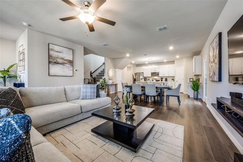 Tiny photo for 2765 Acadia Drive, Corinth, TX 76210 (MLS # 21099428)