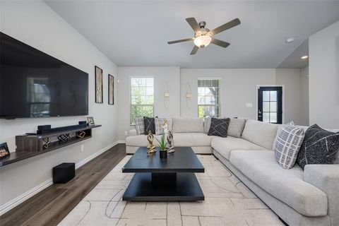 Tiny photo for 2765 Acadia Drive, Corinth, TX 76210 (MLS # 21099428)