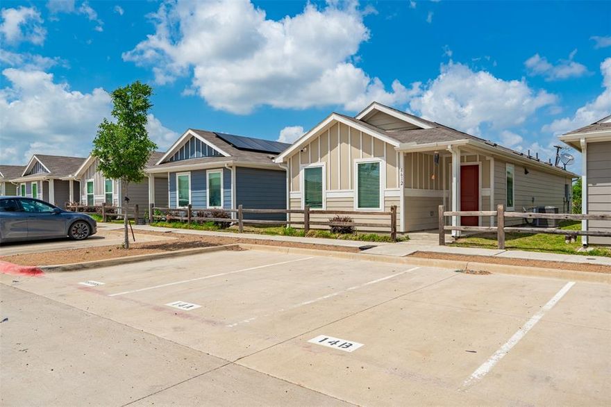 Income-producing investment opportunity in Fort Worth generating $2,990 per month in rental income. This tenant-occupied property offers immediate cash flow and is ideal for investors seeking a strong addition to their portfolio.

The home features a functional floor plan with multiple bedrooms and bathrooms, open living areas, and a spacious kitchen. The layout provides comfortable living space and flexibility for a variety of future plans.

Located with convenient access to major roadways, shopping, dining, and everyday amenities, this property is well-positioned in a growing area of Fort Worth. Opportunity exists for future value enhancement over time. Suitable for investors or future owner-occupancy (subject to lease terms).