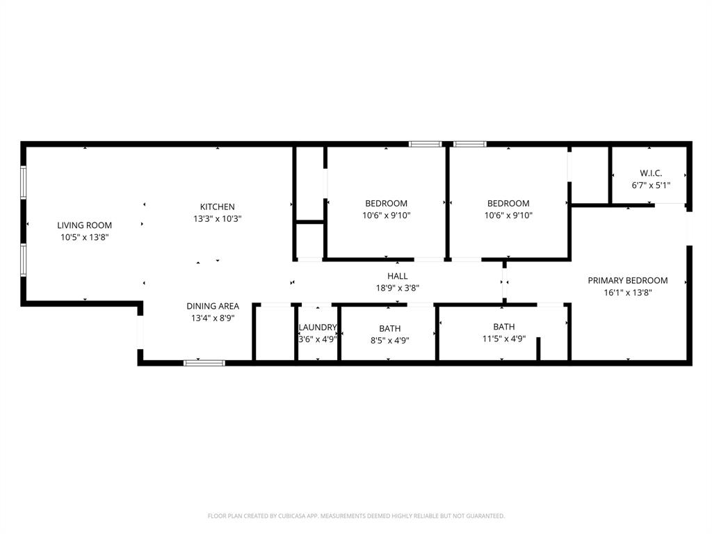 Risinger Court Condos - Residential