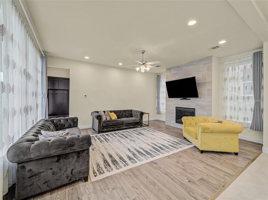 Montgomery Ridge Ph I - Residential