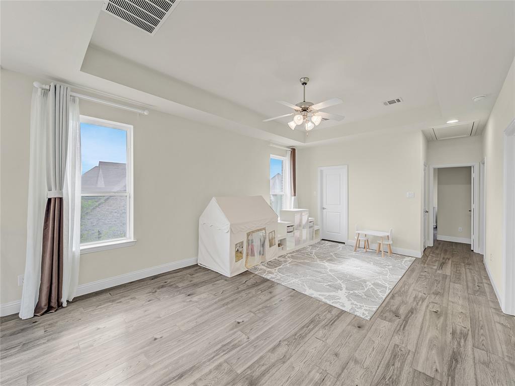 Montgomery Ridge Ph I - Residential