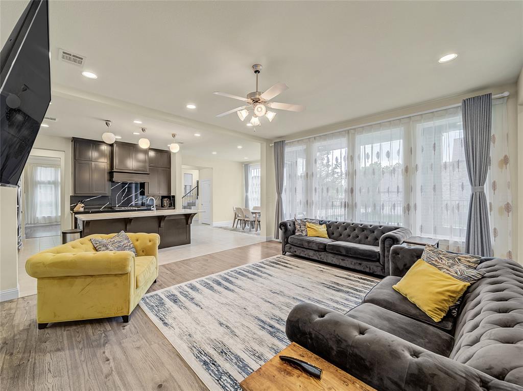 Montgomery Ridge Ph I - Residential