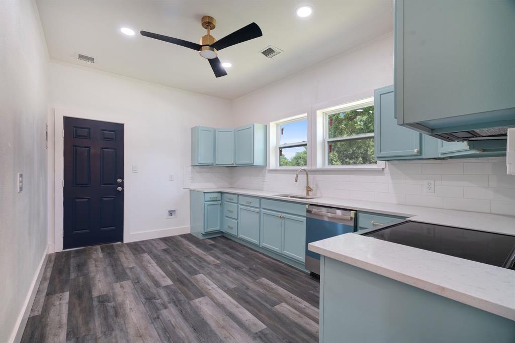 City of Paris - Residential