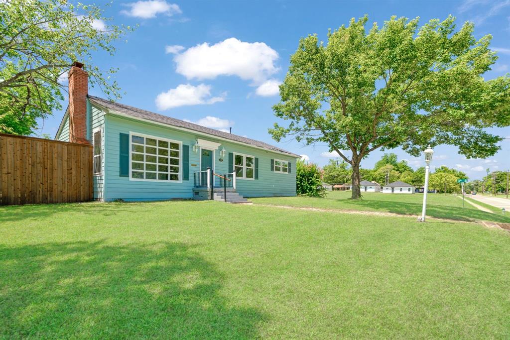 City of Paris - Residential