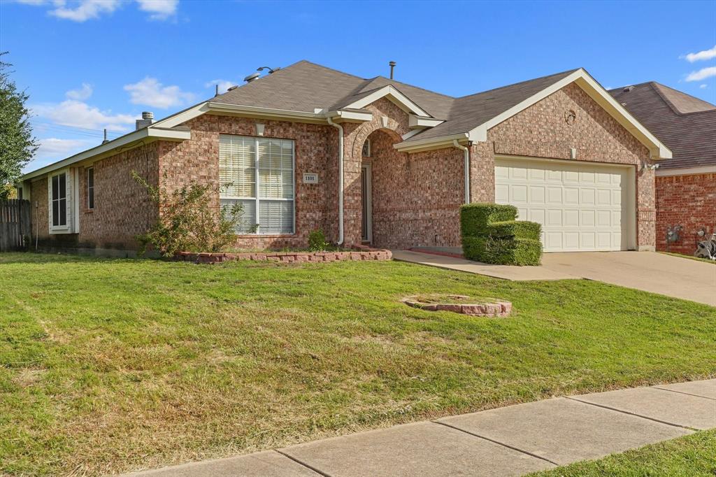 1101 Bellcrest Drive