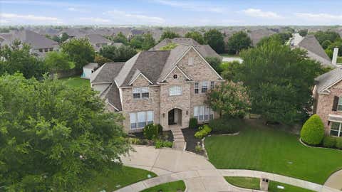 Photo of 1552 Penny Lane, Keller, TX 76248 (MLS # 21302622)