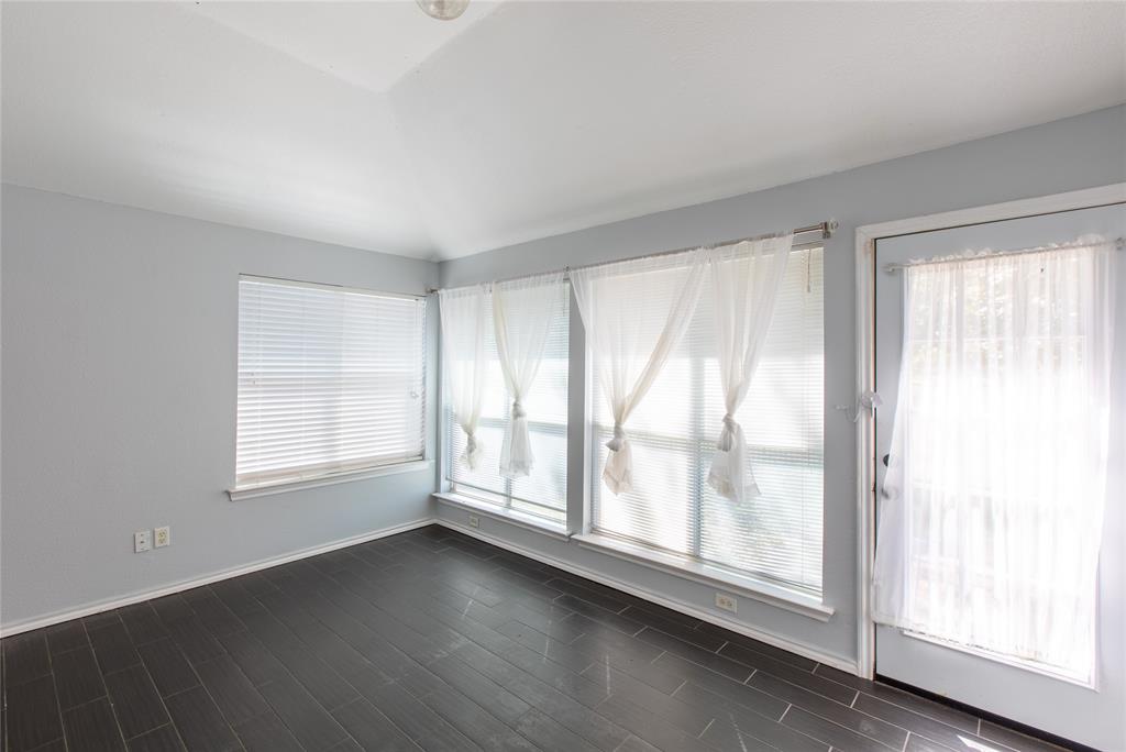 Glen Mills Village - Residential Lease