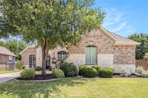 A home in Lantana